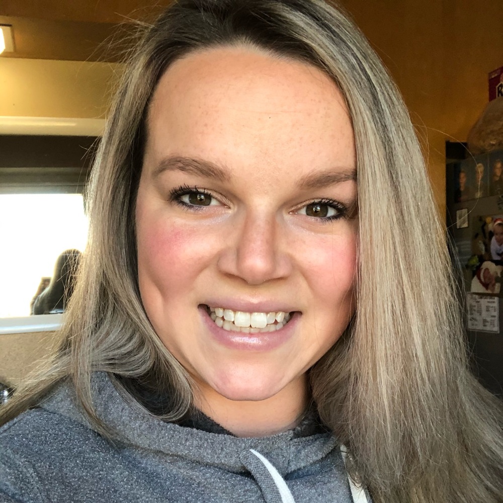 Meet your Posher, Shenae